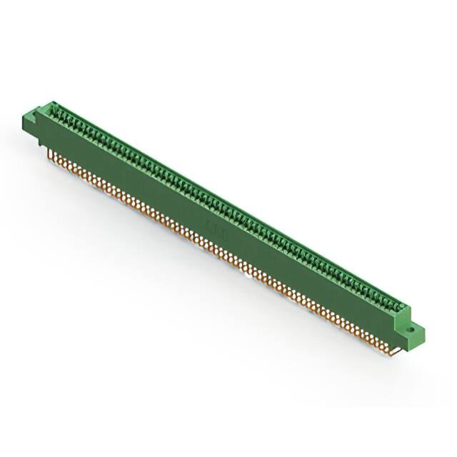 845-071-558-402 EDAC Inc.  Edgeboard Connectors